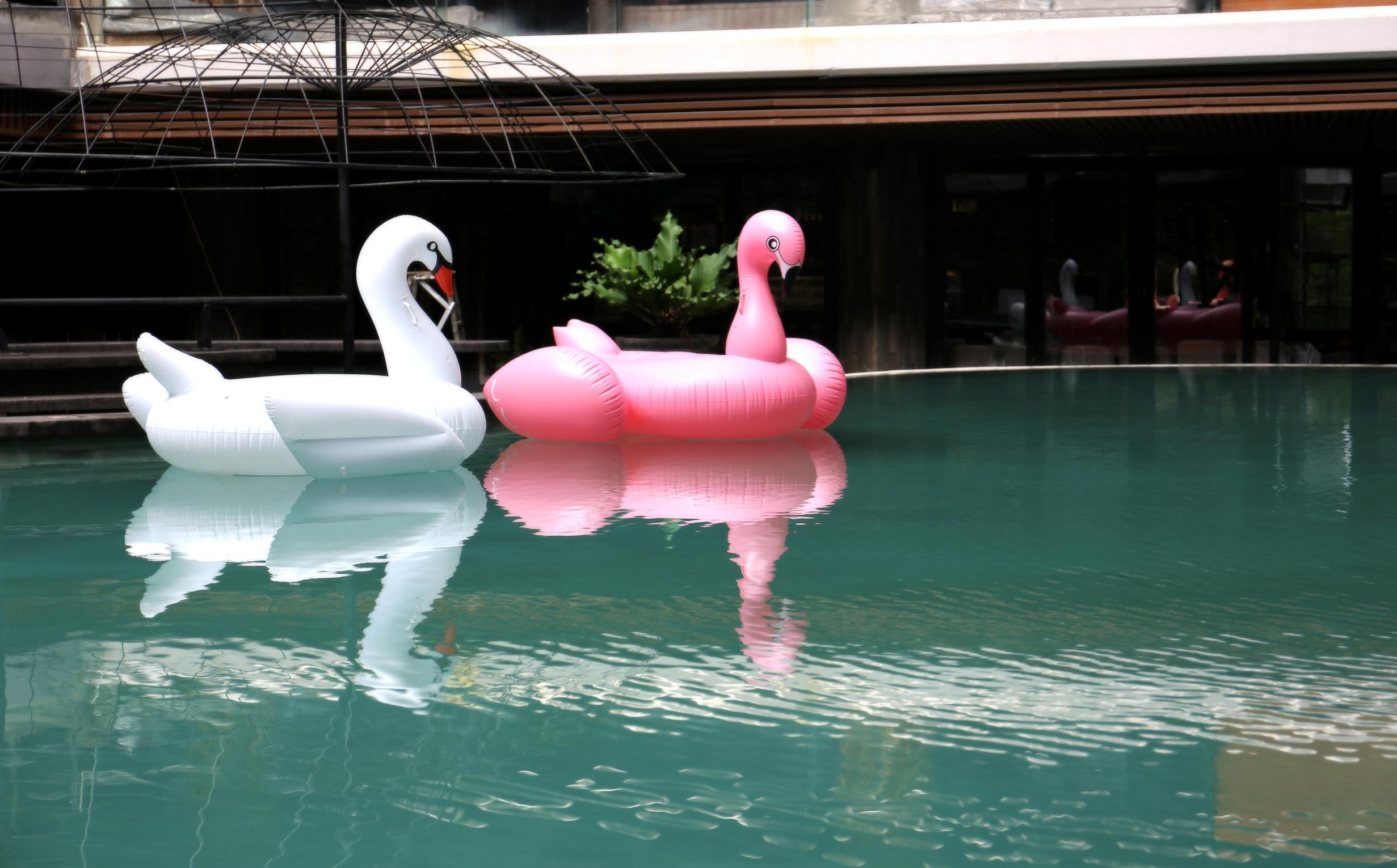 The Crystal Luxury Bay Resort Nusa Dua Nusa Dua  Eksteriør billede